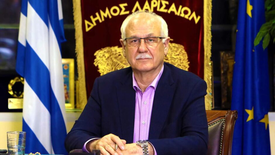 Ιδιαίτερα ανταγωνιστικό το ψηφοδέλτιο της «Συμπαράταξης» στον Δήμο Λαρισαίων