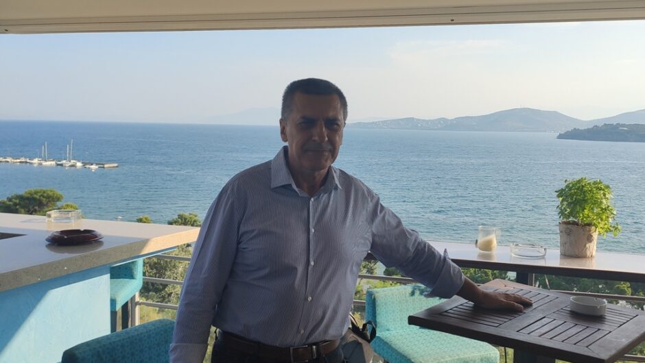 Δημ. Κουρέτας: Ανίκανη να ενημερώσει για την ρύπανση η Περιφέρεια Θεσσαλίας