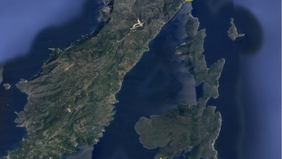 Δεύτερο υποθαλάσσιο Μουσείο στην Αλόννησο από την Περιφέρεια Θεσσαλίας