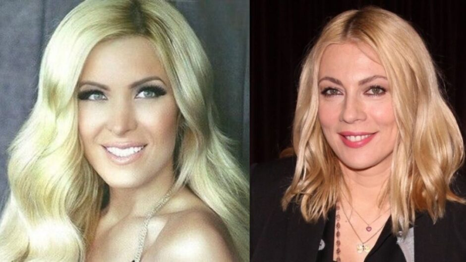 Τα ασχημόπαπα που έγιναν κύκνοι: 13 Ελληνίδες που ομόρφυναν πολύ με την πάροδο των χρόνων