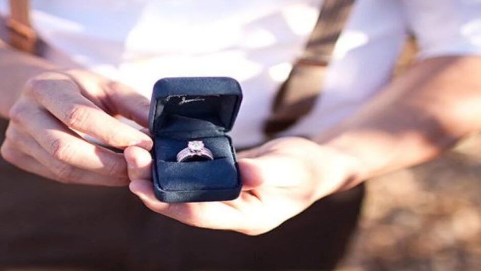 Λέσβος: Της έκανε πρόταση γάμου με… εξώδικο – Η απάντηση που έλαβε ο υποψήφιος γαμπρός