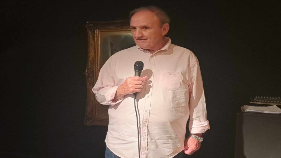 Στέφανος Τζουμάκας: Χρειαζόμαστε ένα μαζικό δημοκρατικό κόμμα (φωτ. & βίντεο)