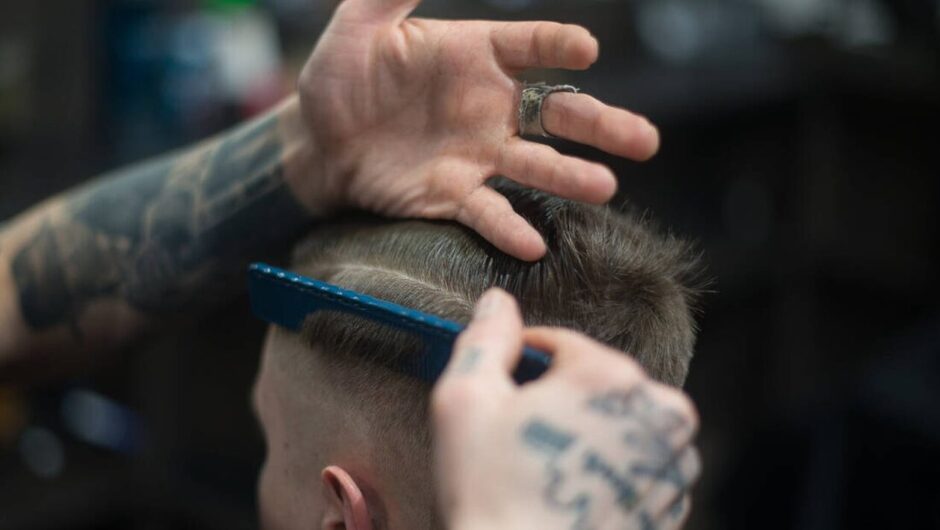 Τα λάθη που κάνουν οι άντρες στην εμφάνισή τους σύμφωνα με τις γυναίκες