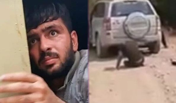 Οι «φρουροί των συνόρων», ο βουλευτής της Ελληνικής Λύσης και η ακροδεξιά στον Έβρο