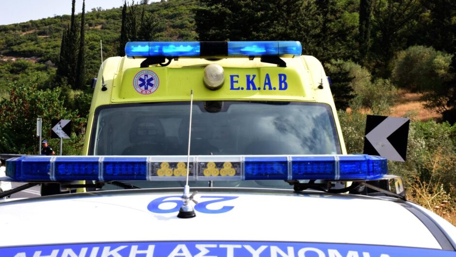 Βόλος: Τραγικός ο θάνατος του 58χρονου που παρασύρθηκε από φορτηγό