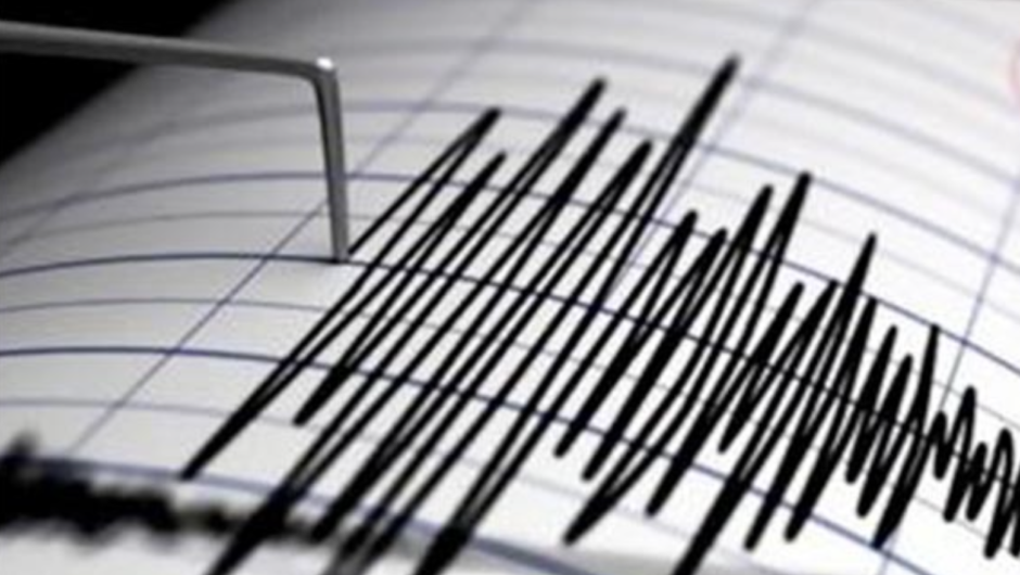 Σεισμός στη Σκιάθο – Ταρακουνήθηκε και ο Βόλος