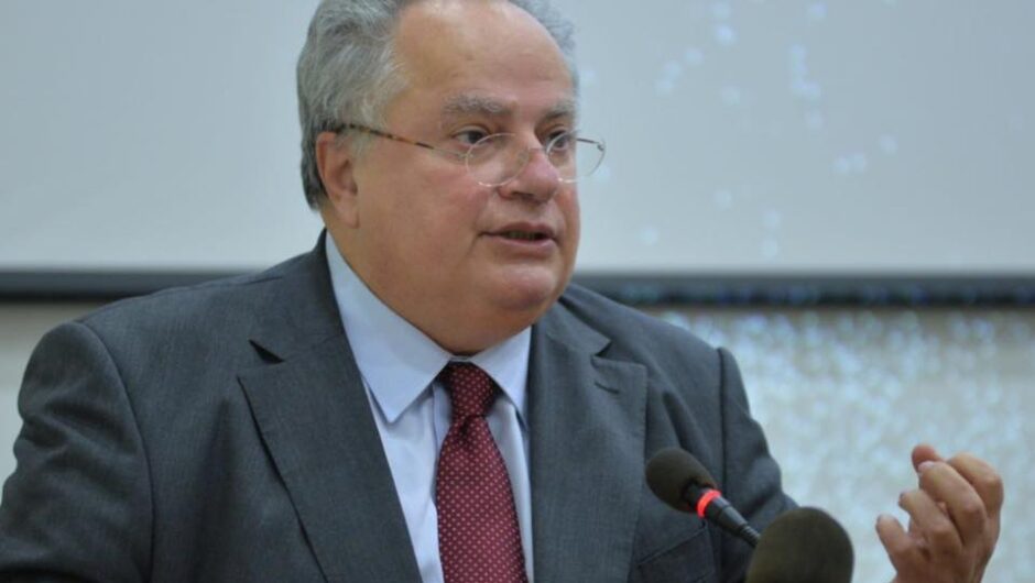 Αρθρο μου για τα ελληνοτουρκικά ως προς την Χάγη