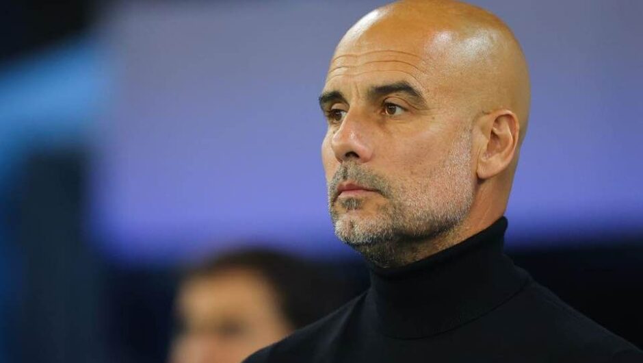 ΠΕΠ ΓΚΟΥΑΡΝΤΙΟΛΑ…Και μονο που τα λεει, ειναι πολυ καλο