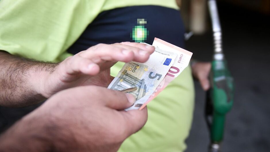 Βενζίνη σε τιμές… Μονακό και Ελβετίας στην Ελλάδα – Με την αμόλυβδη στα 2 ευρώ οι διακοπές του Αυγούστου
