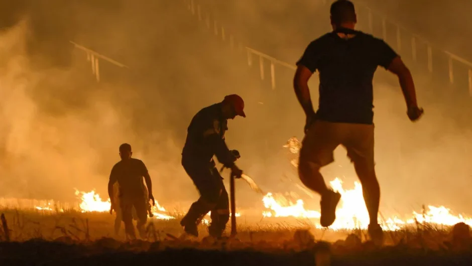 Η Νέα Αγχίαλος έγινε… Βαγδάτη, αλλά το πόρισμα καταλήγει σε «πλημμελήματα» για τις ευθύνες