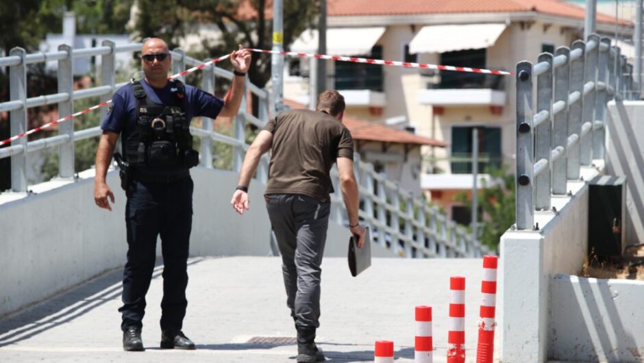 Νέα Φιλαδέλφεια: Τροχονόμοι πλήρωσαν την ανικανότητα της πολιτικής και φυσικής ηγεσίας της ΕΛ.ΑΣ.