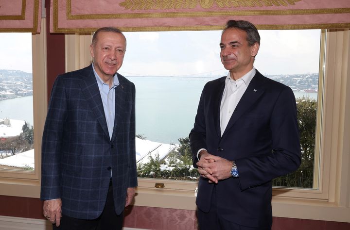 Αρθρο του Χρήστου Ροζάκη στην «Κ»: Τα ελληνοτουρκικά στο μικροσκόπιο του Διεθνούς Δικαστηρίου