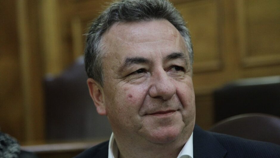 Συμφωνία Μητσοτάκη – Αρναουτάκη