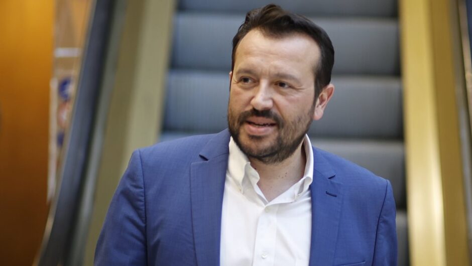 Ν. Παππάς: 7,5 δισ. τα κέρδη των τραπεζών στη διετία – Οι τράπεζες να υπηρετούν την οικονομία και όχι το αντίστροφο