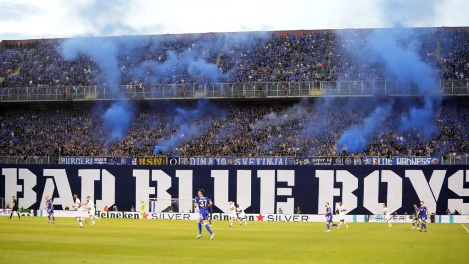 Νέα Φιλαδέλφεια: Η διαδρομή των Κροατών χούλιγκαν – Πώς έφτασαν ανενόχλητοι στην Αθήνα