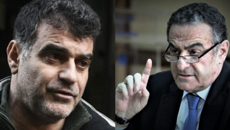 ΠΡΟΤΑΣΗ ΚΑΤΑΠΕΛΤΗΣ: Αθώωση Βαξεβάνη και διευρεύνηση αδικημάτων Αθανασίου προτείνει η εισαγγελέας