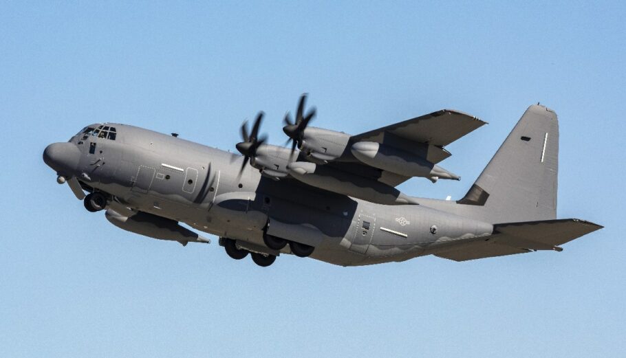 Η προμήθεια των C-130, το νέο κύμα ακρίβειας, τα οργισμένα τηλεφωνήματα του Μαξίμου και τα άδεια ταμεία των κομμάτων