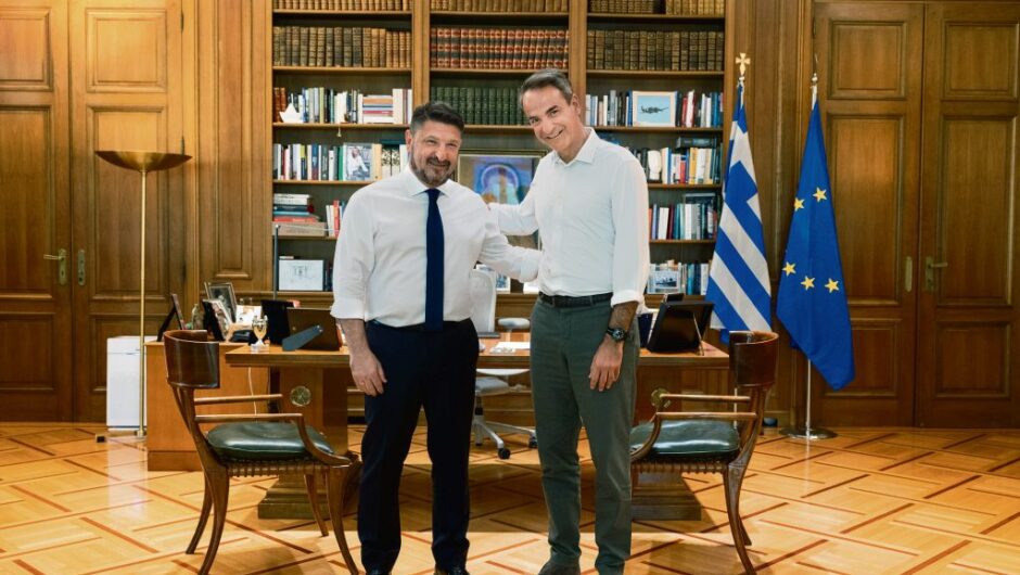 Αυτοδιοικητικοί «εμφύλιοι» σε όλη την επικράτεια