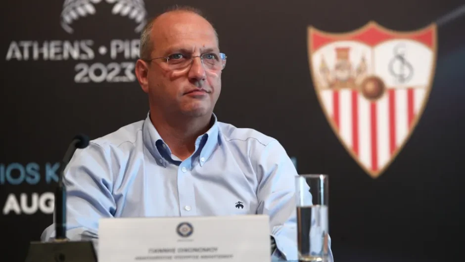 Καλύπτουν τον Οικονόμου, κρύβουν τον πρωθυπουργό