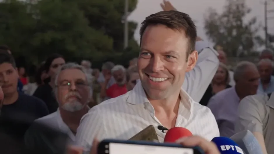 Επιθετική στήριξη Πολάκη στην υποψηφιότητα Κασσελάκη