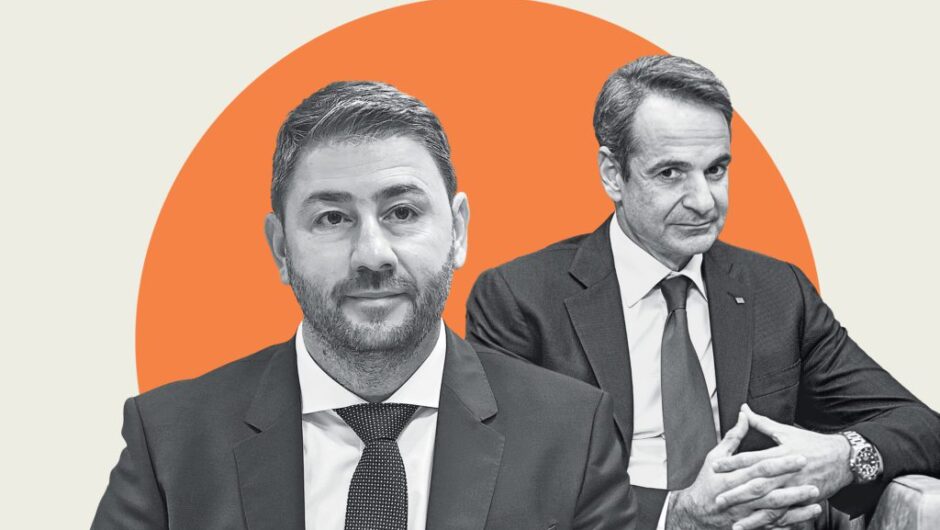 Επιλεκτική ευαισθησία και… Δημοκρατία