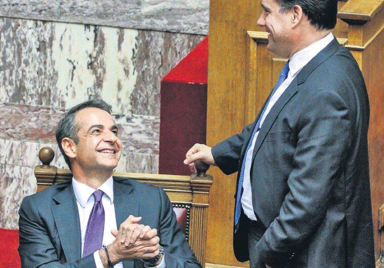 Εργάσιμη ημέρα 16 ωρών!