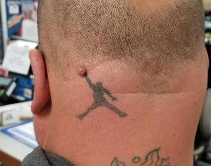 Εικόνες από tattoos