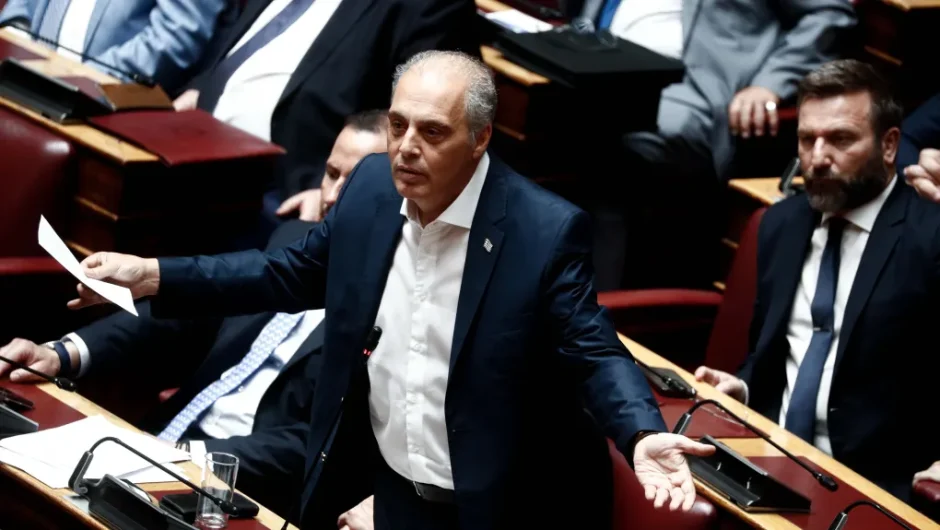 Επενδύει στη ρητορική μίσους η Ελ. Λύση – Σφοδρή επίθεση κατά ΣΥΡΙΖΑ