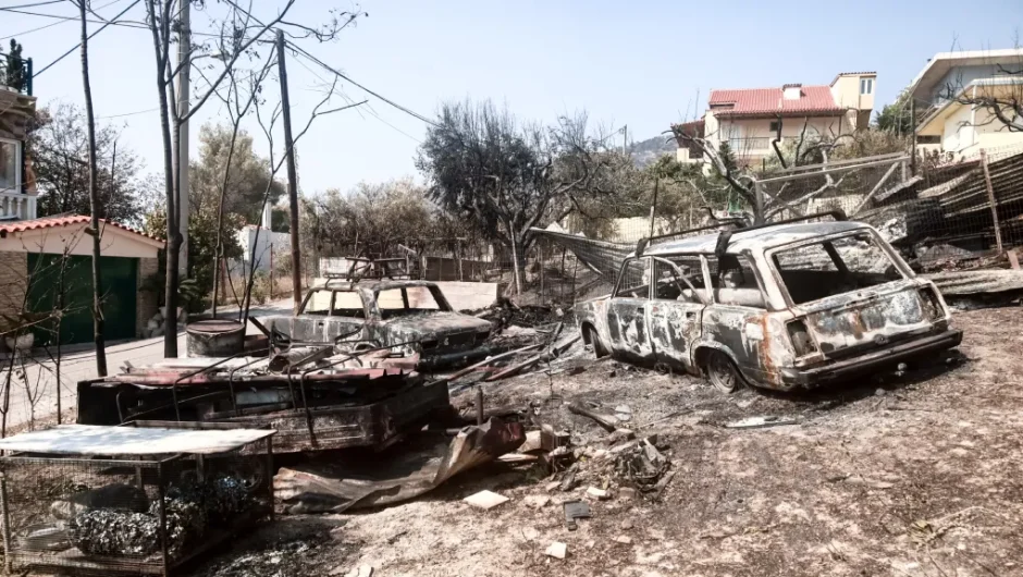 Εργο κυβέρνησης Μητσοτάκη