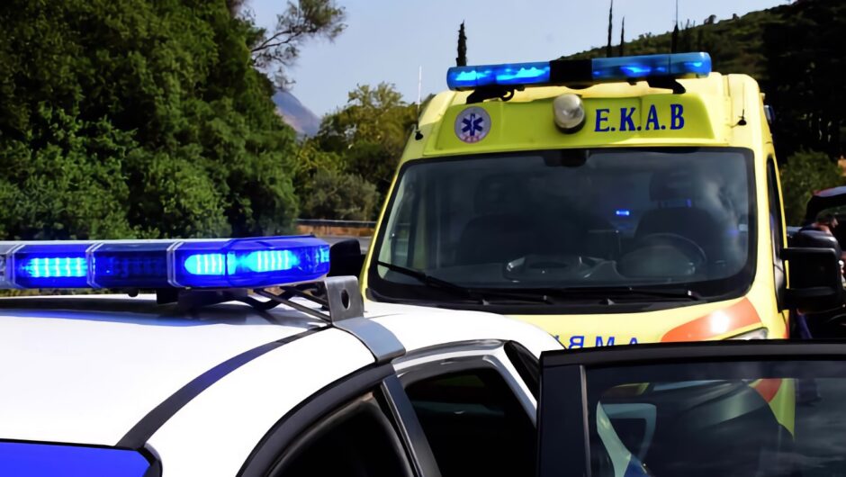 Λάρισα: Βρέθηκε νεκρός στο κτήμα του στην περιοχή της Μελιβοίας