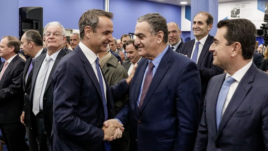 Το «ριφιφί» του Αθανασίου στο Υπουργείο και τα απόρρητα έγγραφα που κατείχε