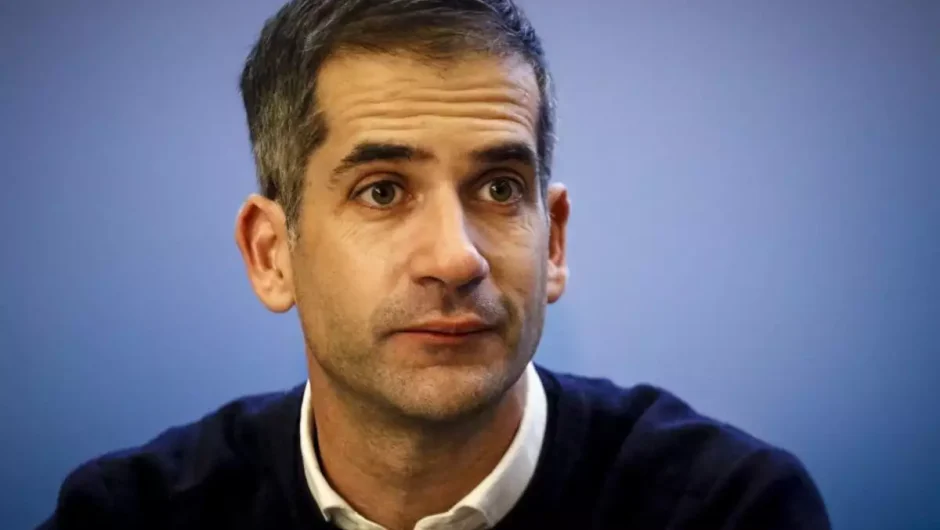 Έργα και ημέρες του κ. Μπακογιάννη στον Δήμο Αθηναίων…