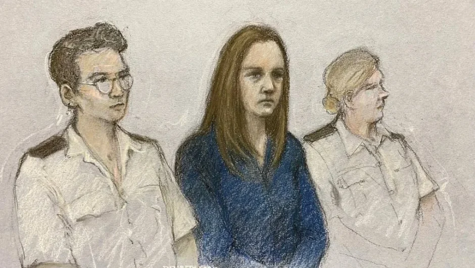 Πληθαίνουν οι καταγγελίες για τη Βρετανίδα νοσηλεύτρια: Στο μικροσκόπιο 4.000 μωρά 