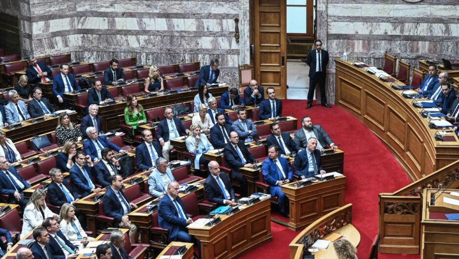 Το μεγάλο ερώτημα: Θα συναινέσει η Αθήνα στο να προχωρήσει η ενταξιακή πορεία Αλβανίας και Βόρειας Μακεδονίας;