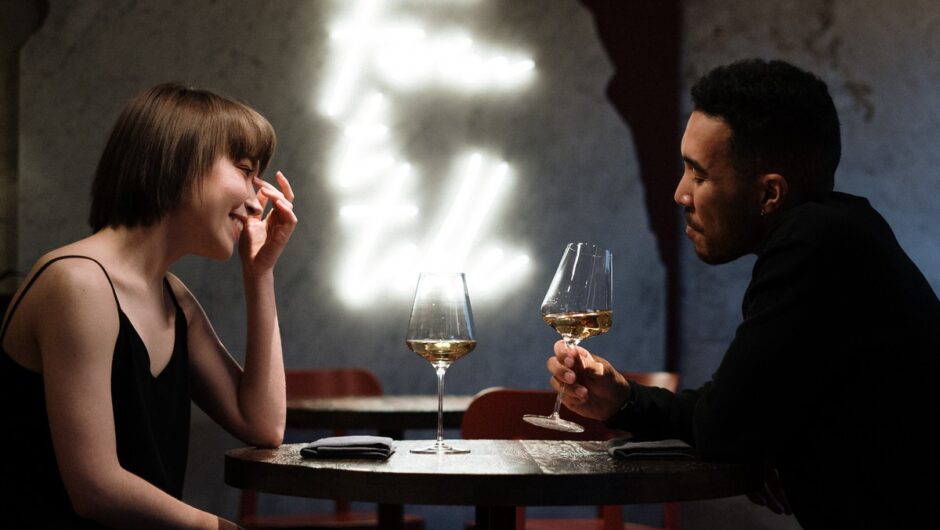 H ερώτηση που πρέπει να κάνεις σε κάποιον για να καταλάβεις αμέσως τον χαρακτήρα του