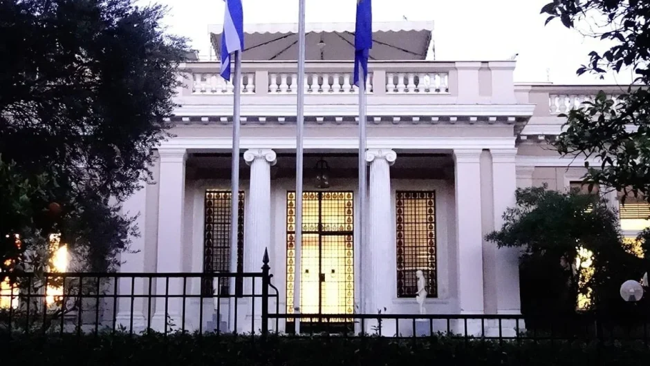 À la carte στάση έναντι του Κασιδιάρη: Αναλόγως με το τι συμφέρει το Μαξίμου!