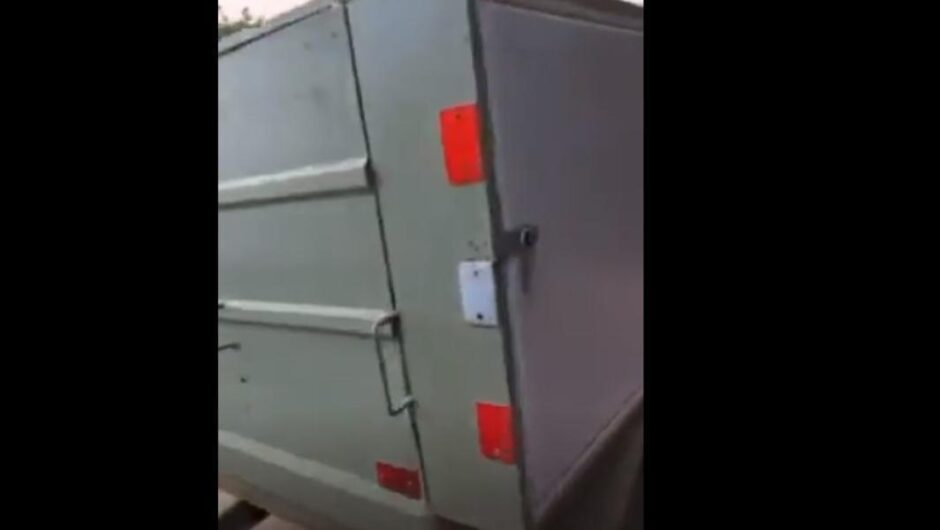 Εκφασισμός και δουλίτσες