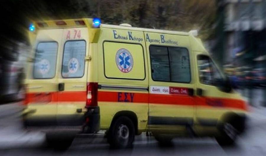 Γιατρός στο τιμόνι ασθενοφόρου για να σώσει ασθενή! Τι συμβαίνει στο Νοσοκομείο Σπάρτης;