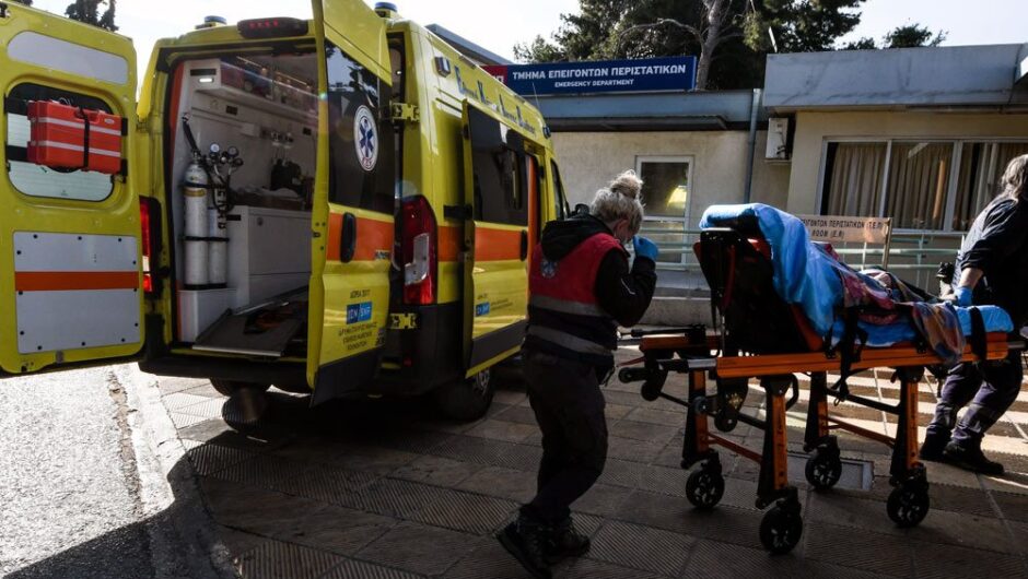 Νομικά εναντίον του ΕΚΑΒ κινείται η οικογένεια της 67χρονης που έχασε τη ζωή της στην Κάτω Παραλία Ιεράπετρας