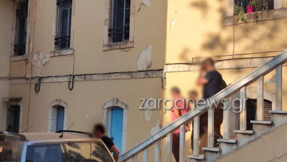 Διαφθορά στην αστυνομία / Οι συνομιλίες που «καίνε» τον επίορκο αξιωματικό και η σχέση με τη ΝΔ