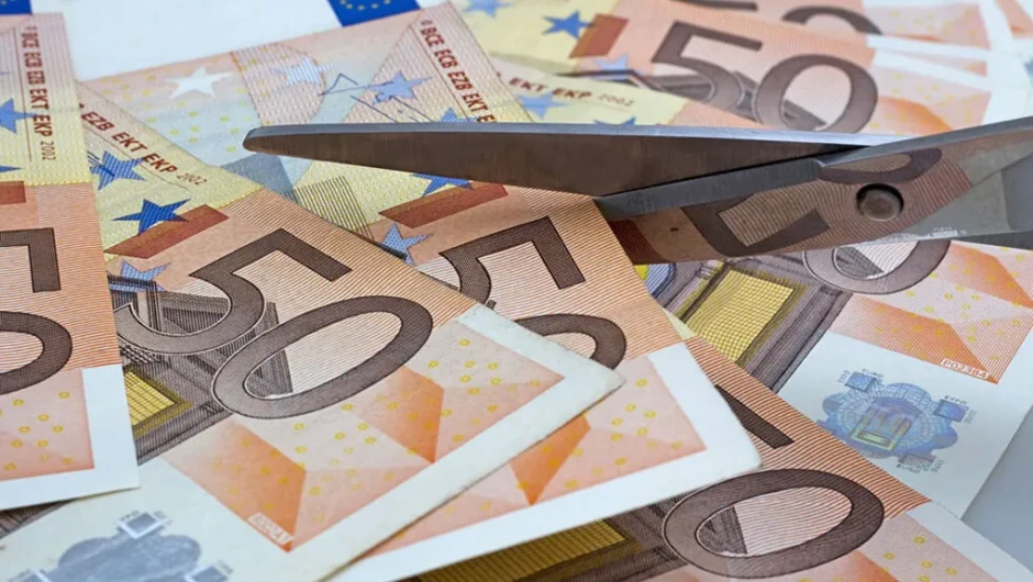 Από τα pass στην… γκρίνια και τους κόφτες