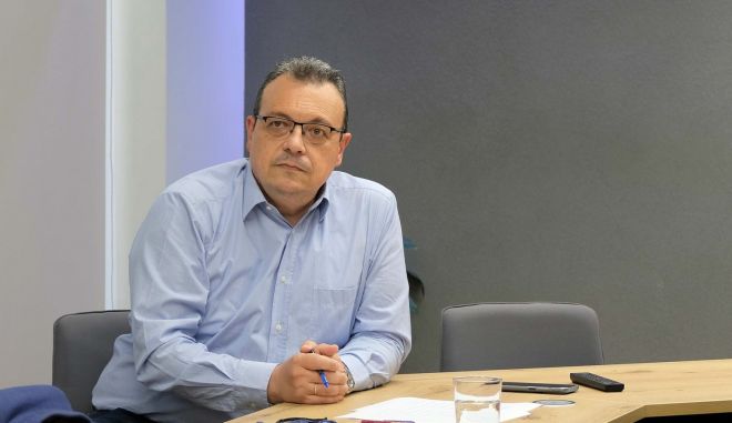 Σωκράτης Φάμελλος: “Σήμερα τα προβλήματα κάνουν στην άκρη και κυριαρχούν οι ευχές”