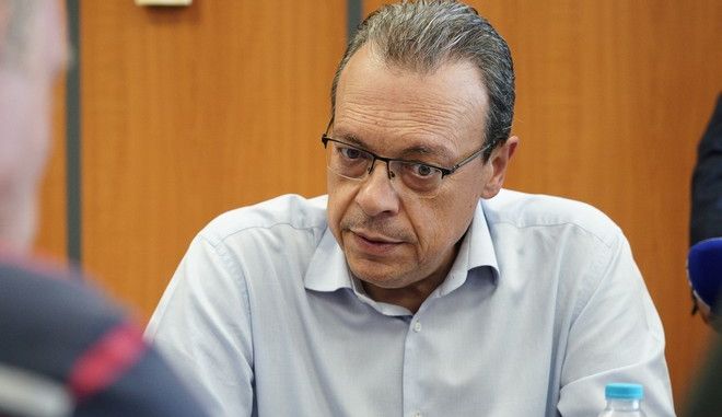 Φάμελλος: Την αναγέννηση του ΣΥΡΙΖΑ-ΠΣ και ένα νέο κόμμα έχει ανάγκη η ελληνική κοινωνία