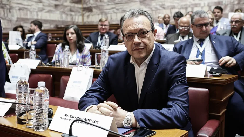 Τι είδους κόμμα θέλουν να γίνει ο ΣΥΡΙΖΑ