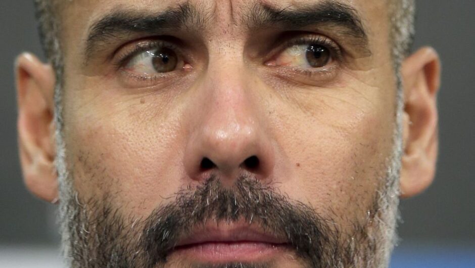 Πώς ο Πεπ Γκουαρδιόλα χρειάστηκε μόλις ένα λεπτό για να εκθέσει την Ελλάδα και την UEFA στο θέμα της οπαδικής βίας