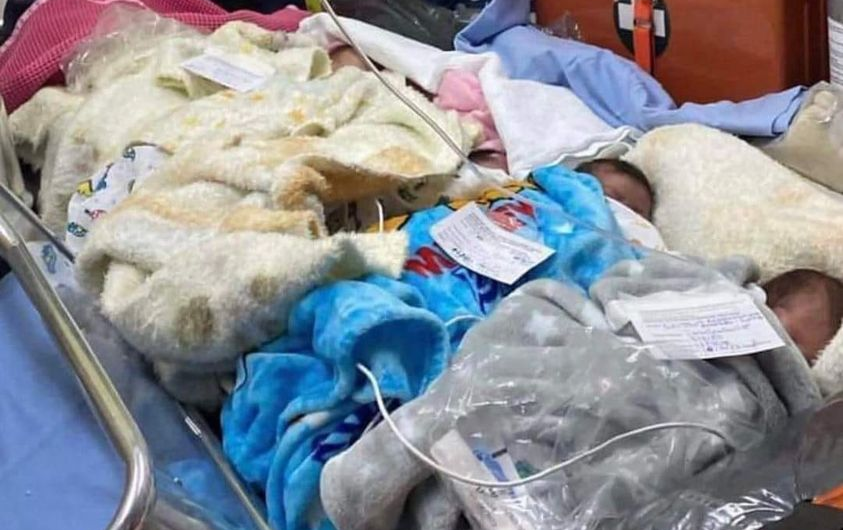 Δημοσιογραφία του κόσμου