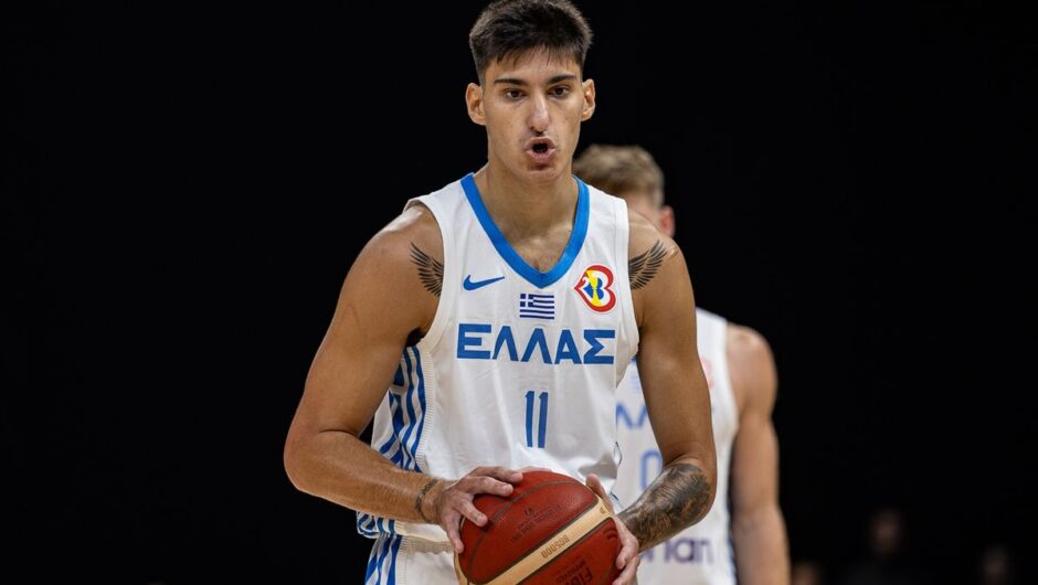 Η Εθνική που κερδίζει παίκτες κι ο Ντένις ο Τρομερός