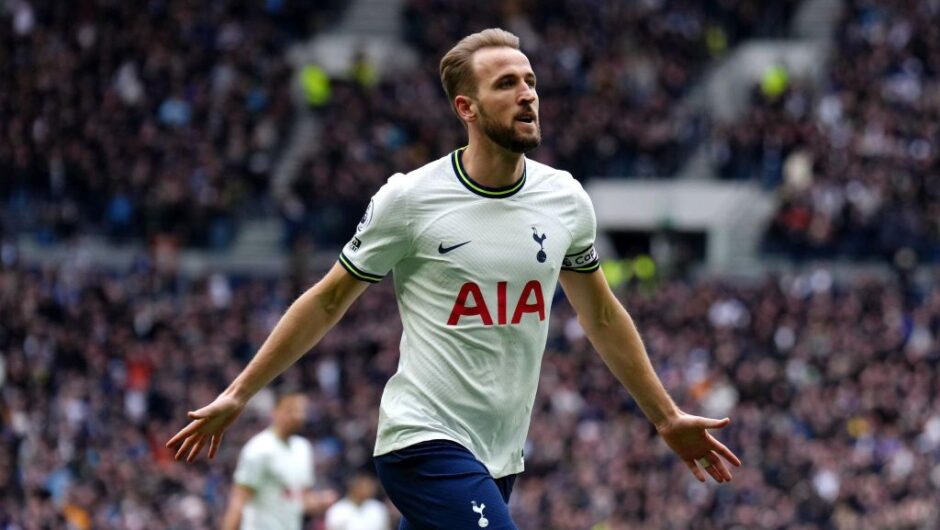 Μια τελευταία ζαριά της Μπαγερν για Κέιν – Πρόταση που δεν μπορεί να πει όχι η Τότεναμ