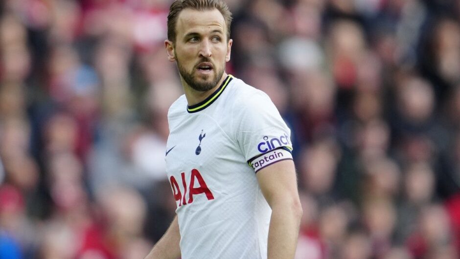 Τότεναμ μεταγραφές: Ο Λέβι δεν απάντησε στο τελεσίγραφο της Μπάγερν για τον Κέιν και… την έκανε για διακοπές