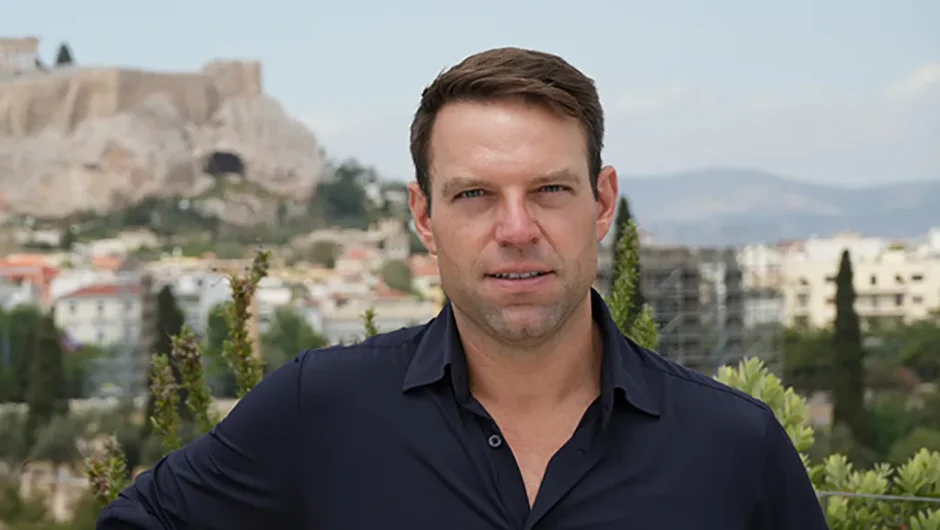 Κασσελάκη, τους πότισες φαρμάκι